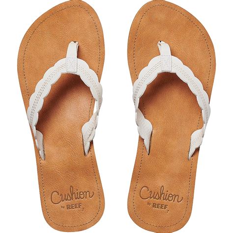 women's reef cushion celine stores|Womens Reef Cushion Celine Sandal .